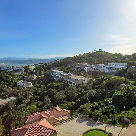 Glenview Heads Apartments Knysna Exteriör bild