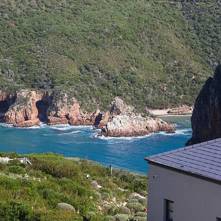Glenview Heads Apartments Knysna Exteriör bild