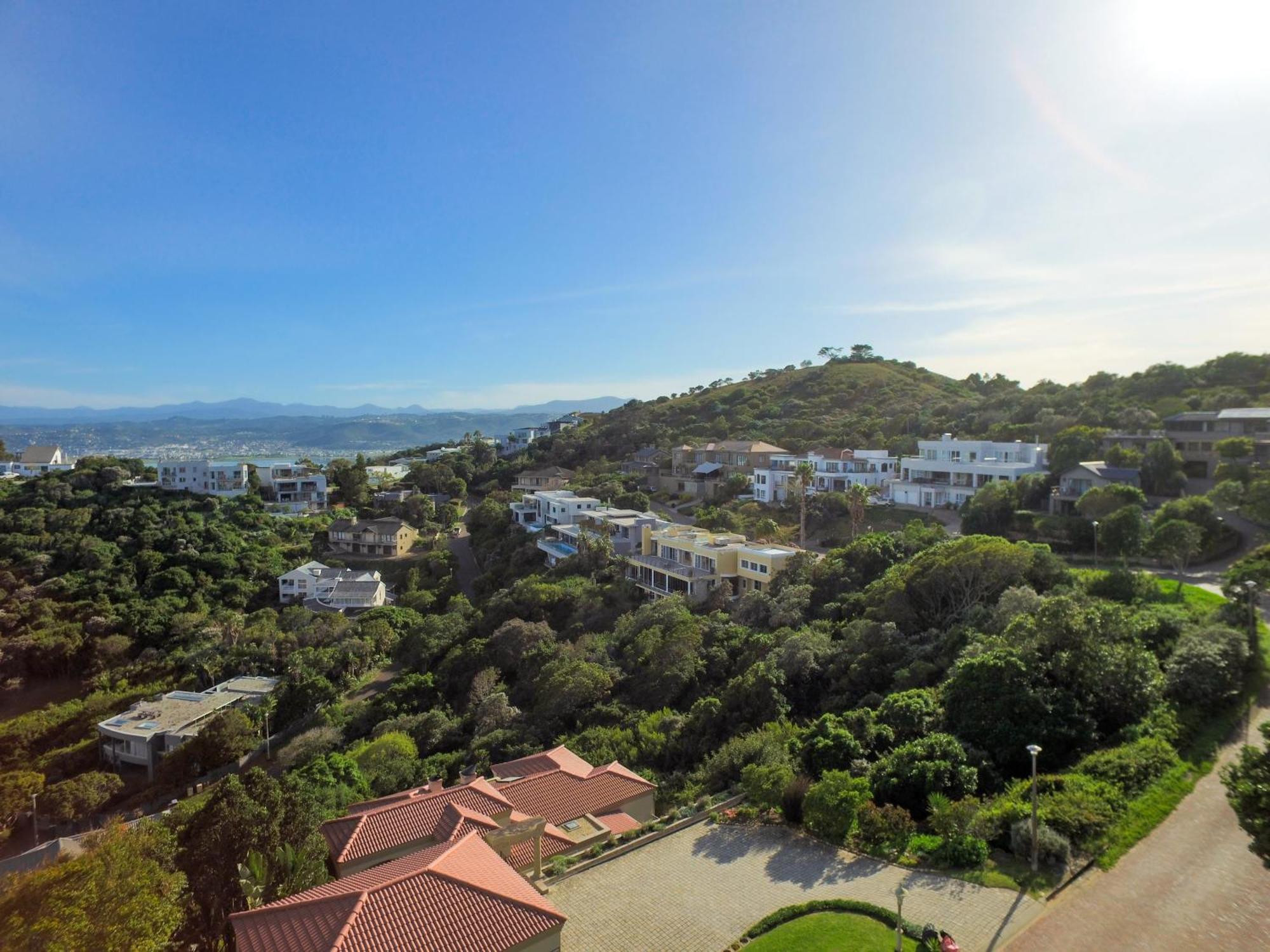 Glenview Heads Apartments Knysna Exteriör bild