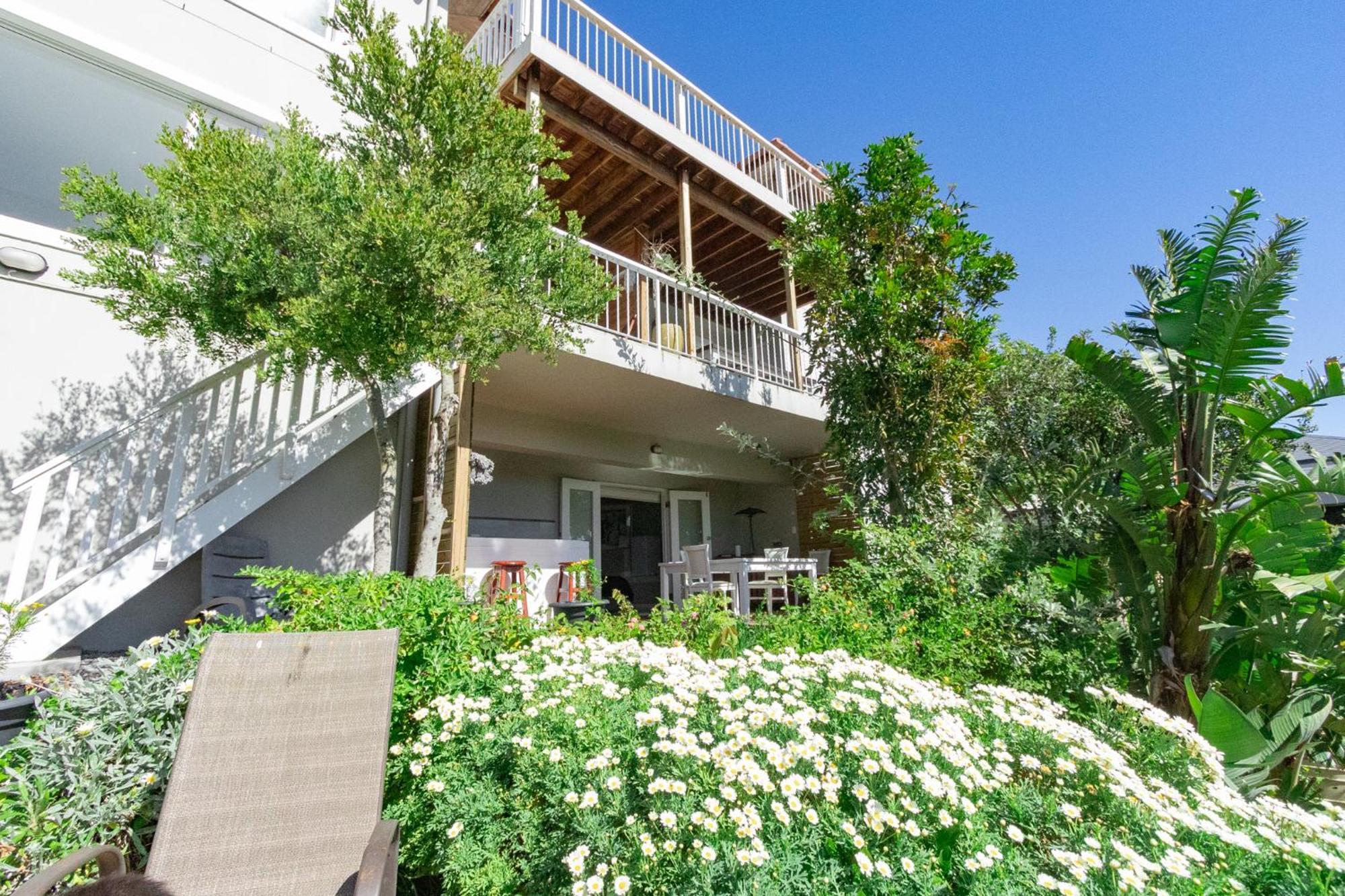 Glenview Heads Apartments Knysna Exteriör bild