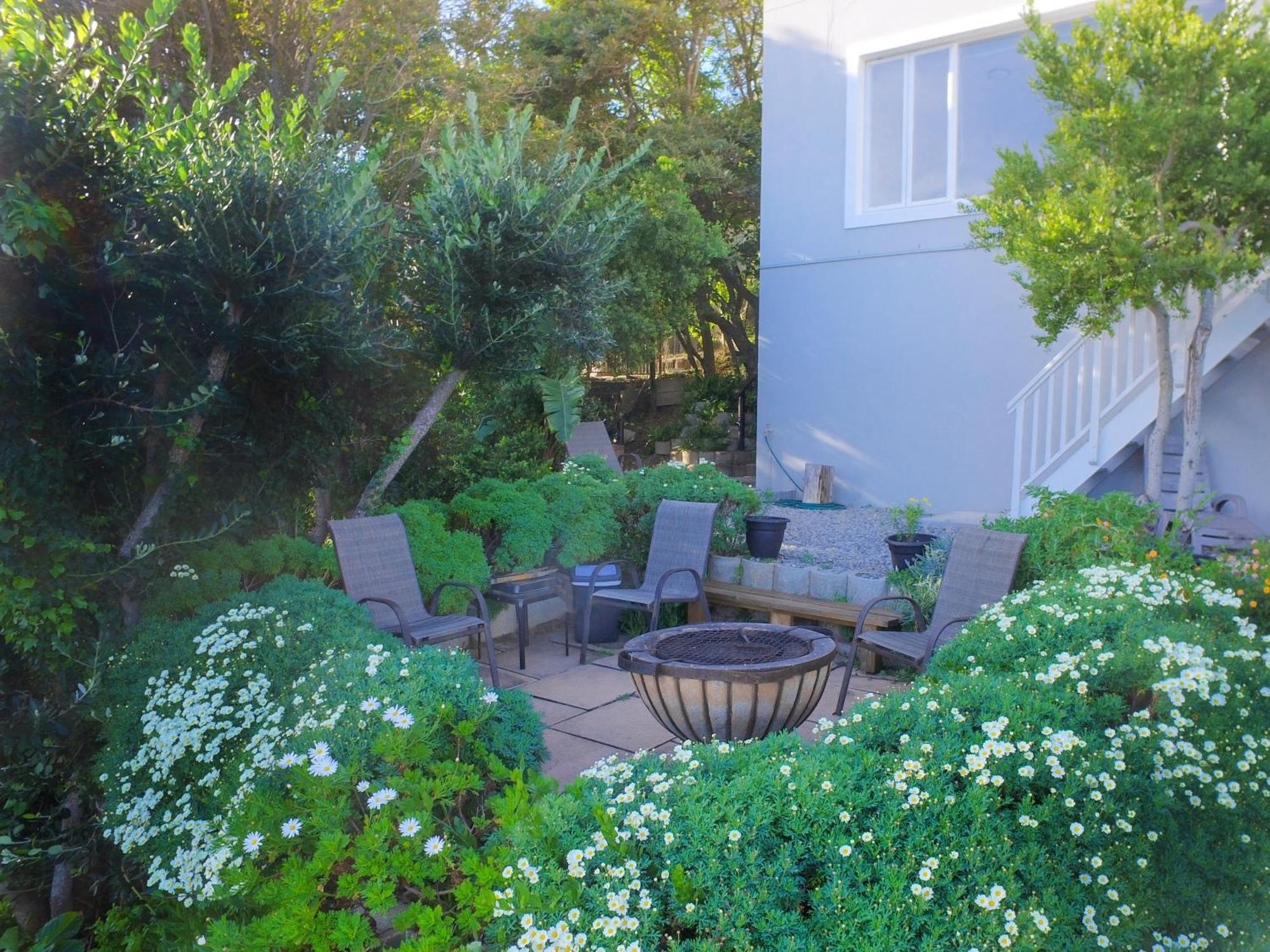 Glenview Heads Apartments Knysna Exteriör bild