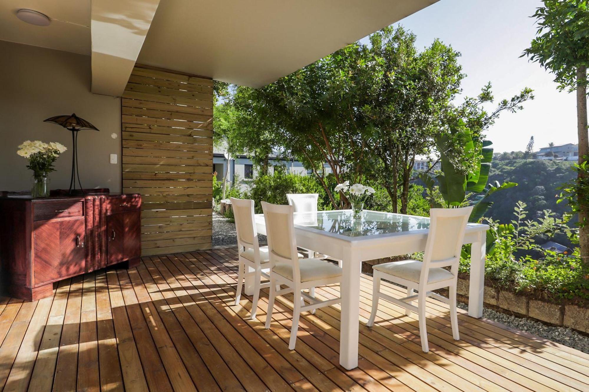Glenview Heads Apartments Knysna Exteriör bild