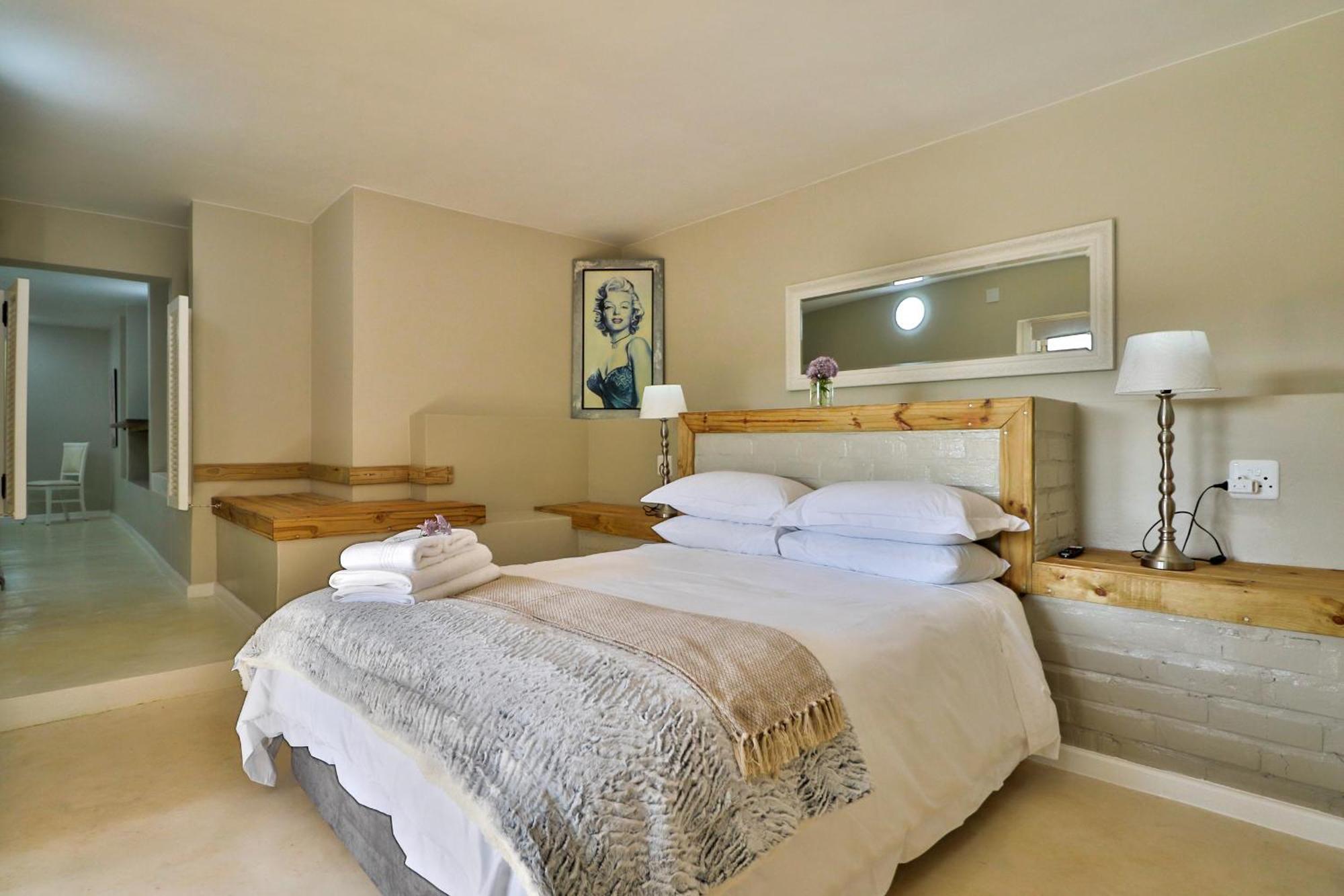 Glenview Heads Apartments Knysna Exteriör bild
