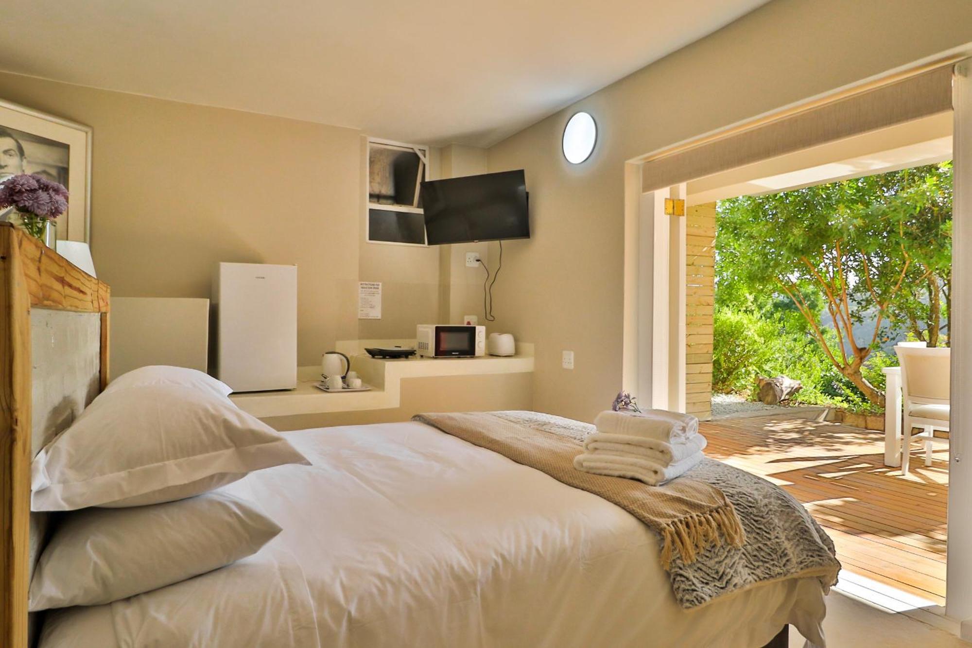 Glenview Heads Apartments Knysna Exteriör bild