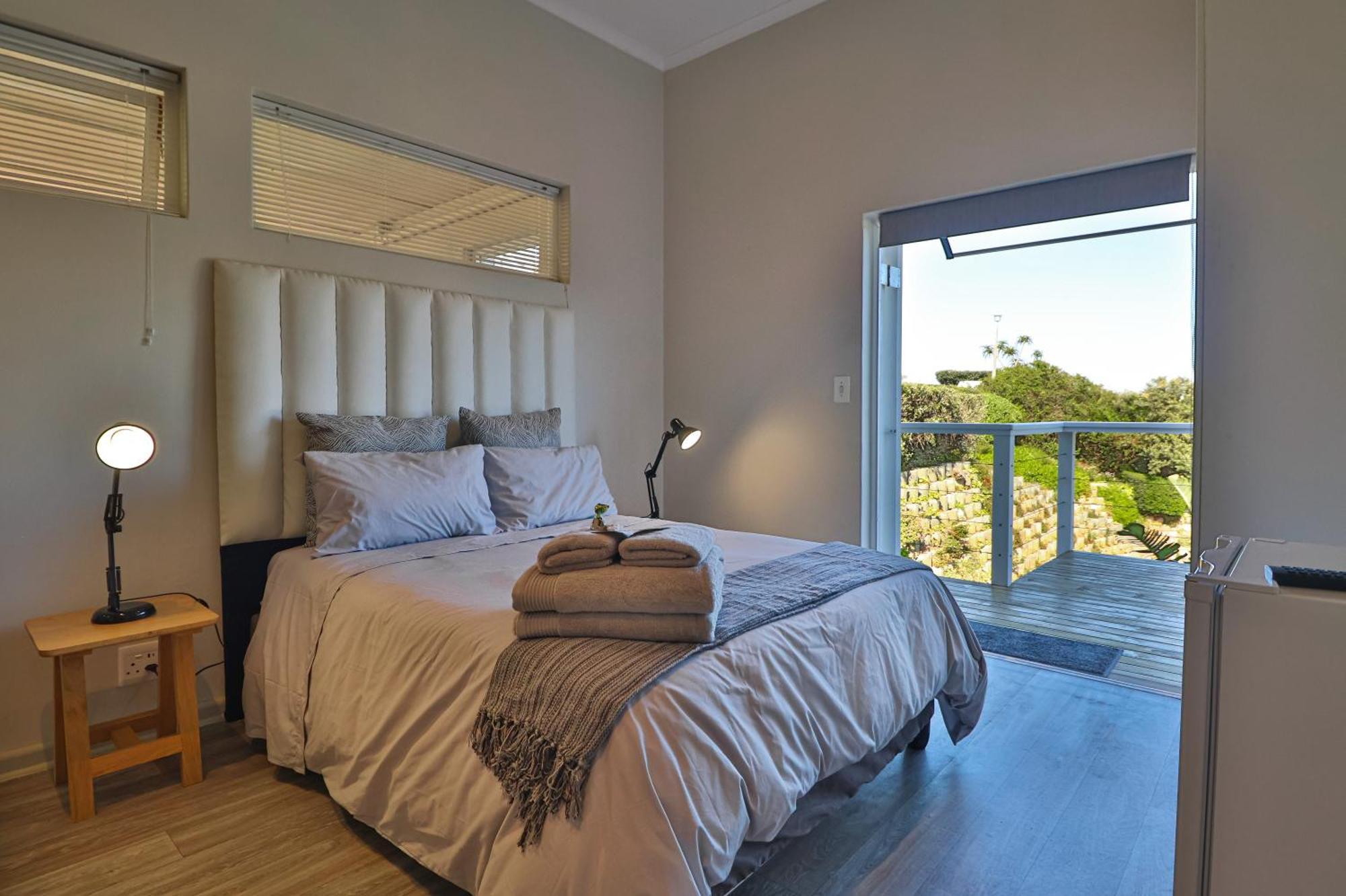 Glenview Heads Apartments Knysna Exteriör bild