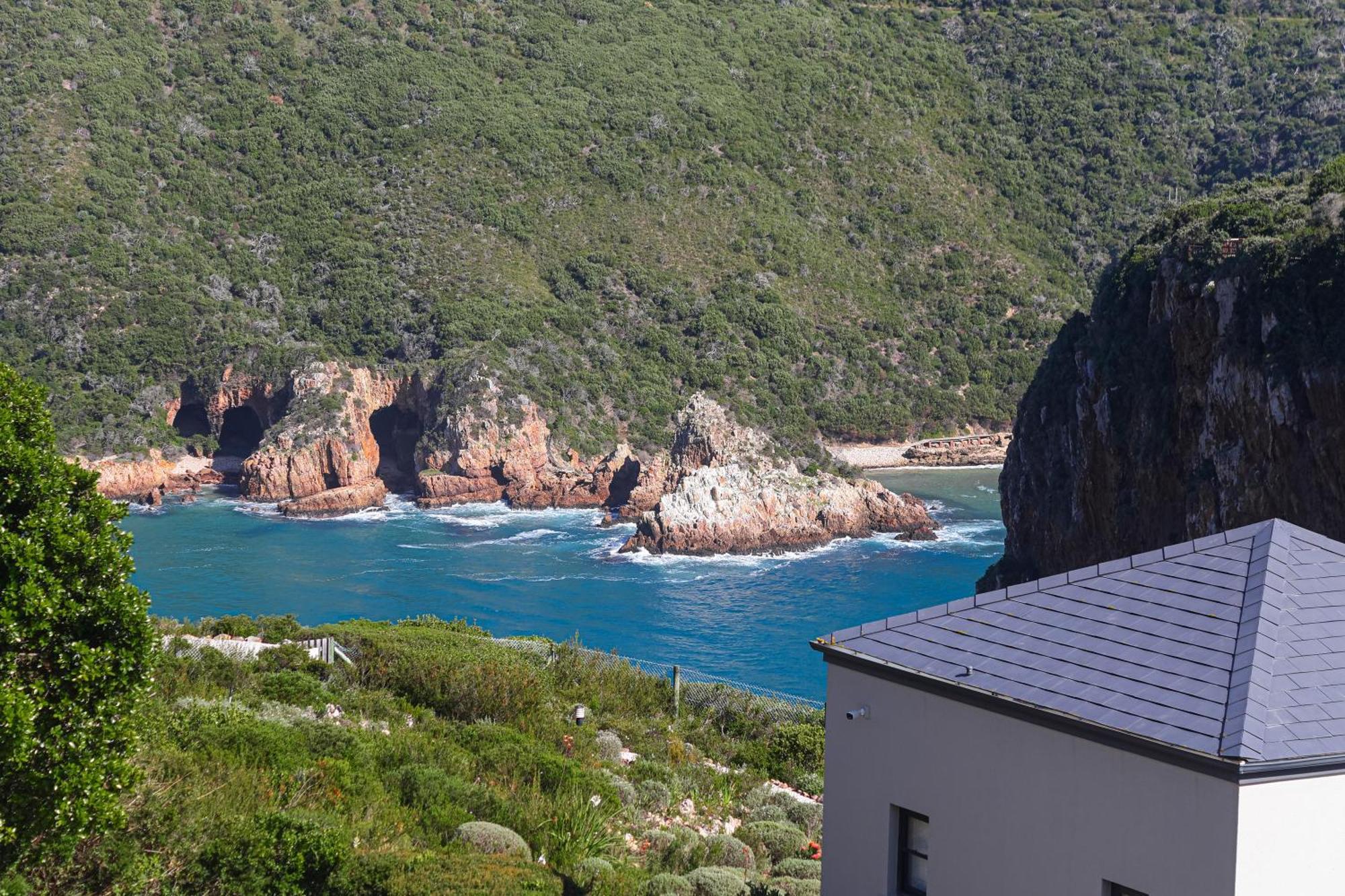 Glenview Heads Apartments Knysna Exteriör bild